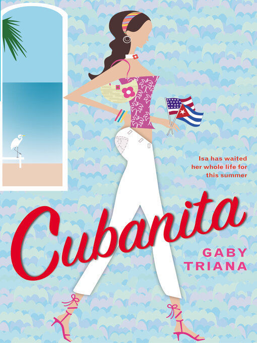 Title details for Cubanita by Gaby Triana - Available